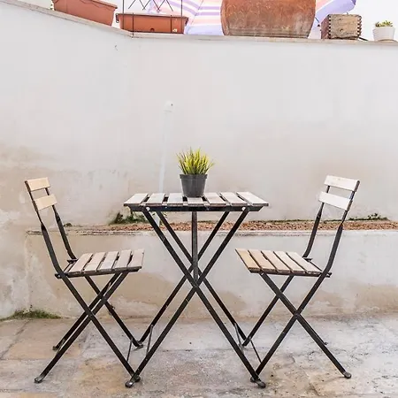 Appartement Quintino *