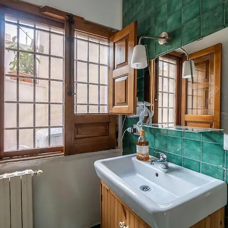 Appartement Quintino *